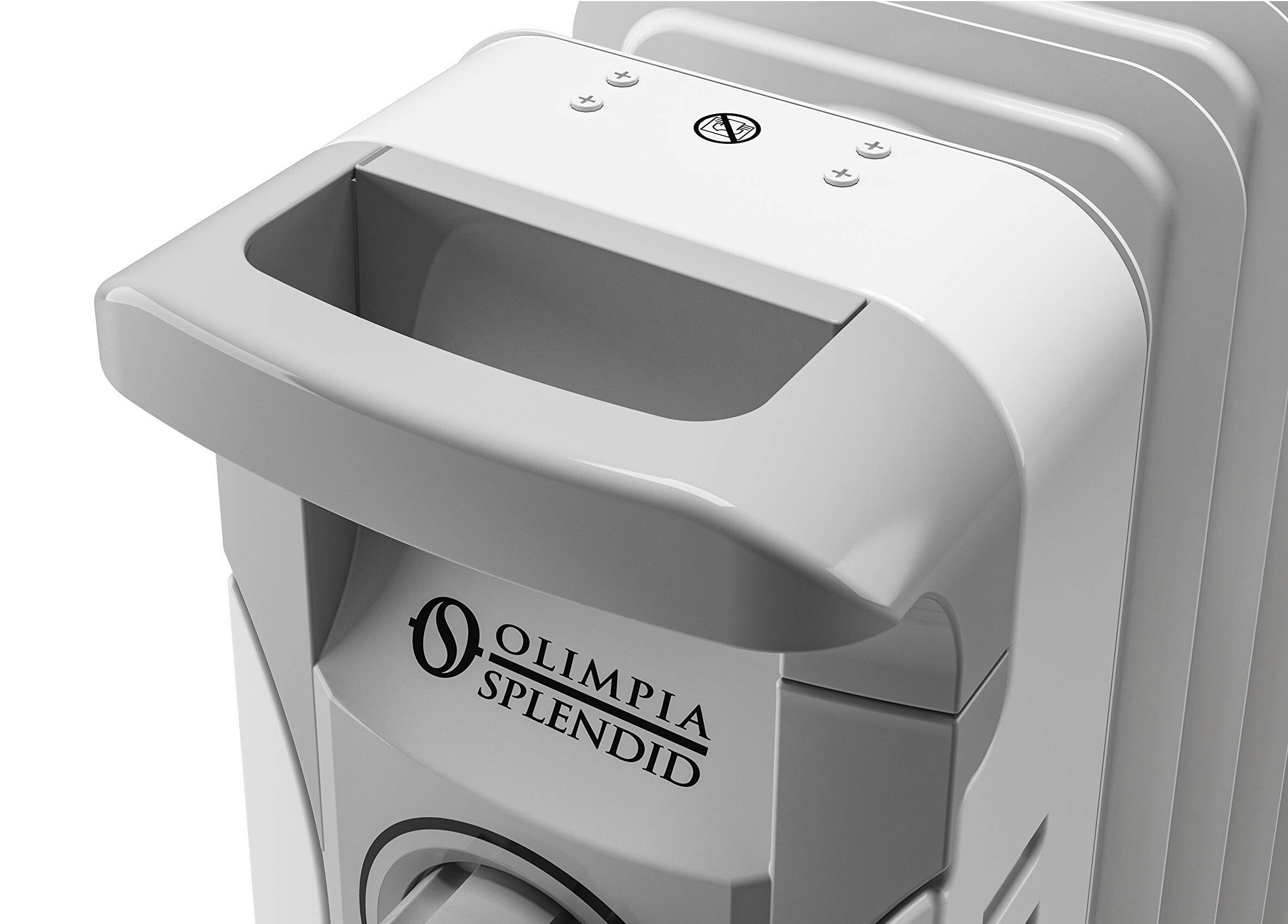 Grzejnik OLIMPIA Splendid CALDORAD HUMI 13
