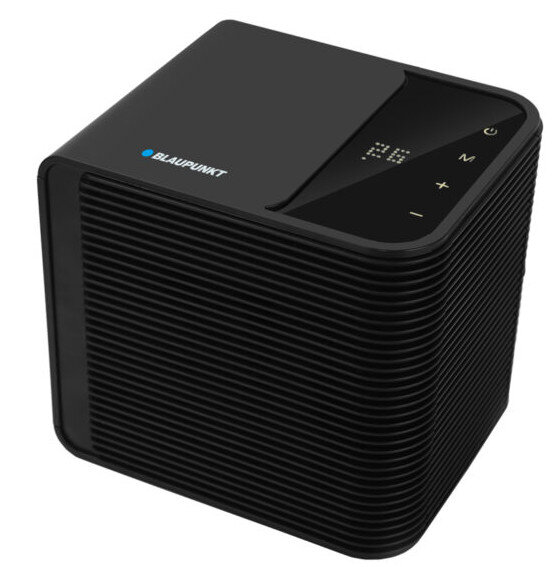 Termowentylator BLAUPUNKT FHD401