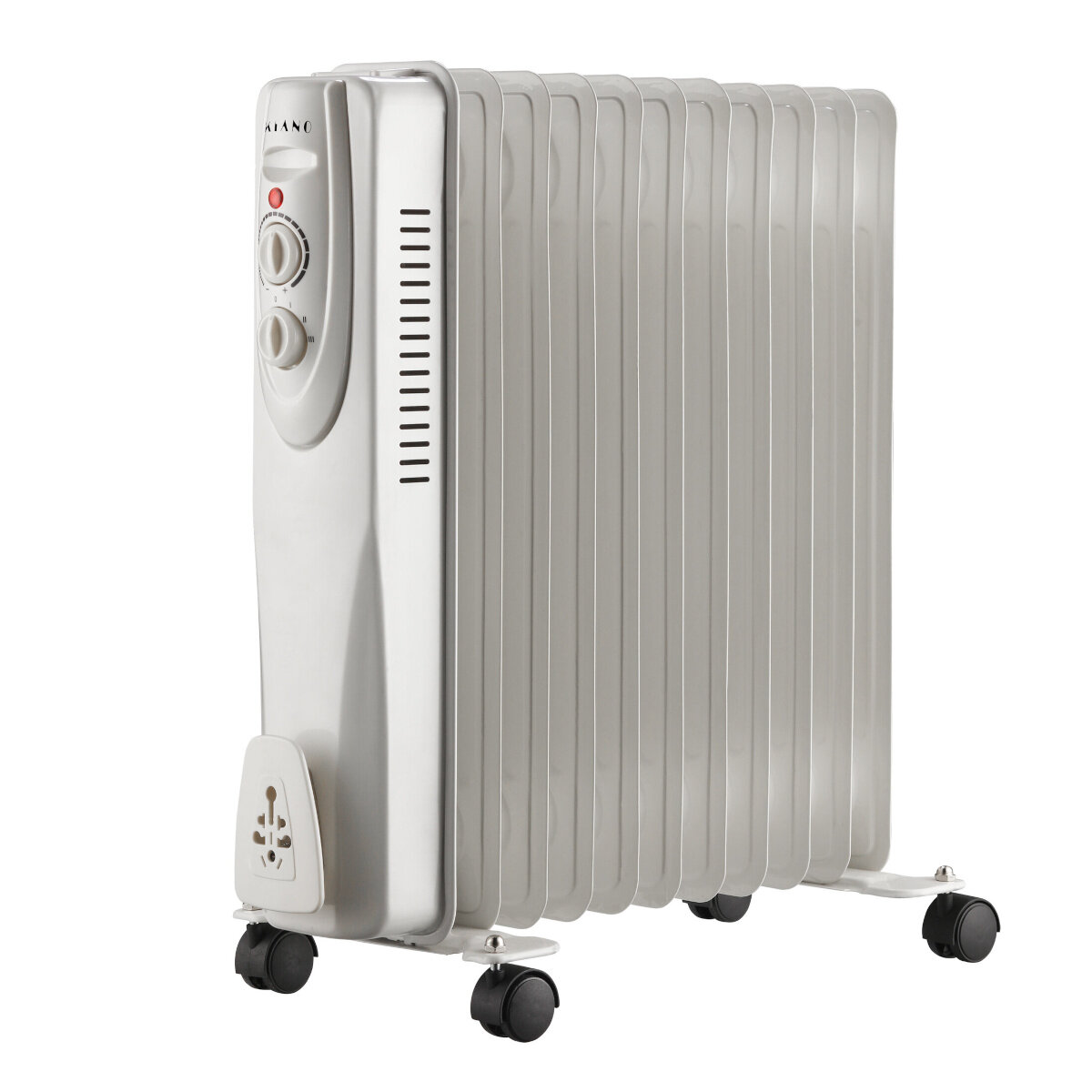 Grzejnik olejowy KIANO Heater 25