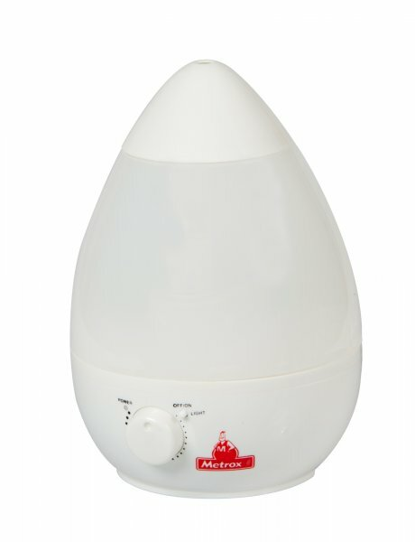 Nawilżacz METROX HYB - 58