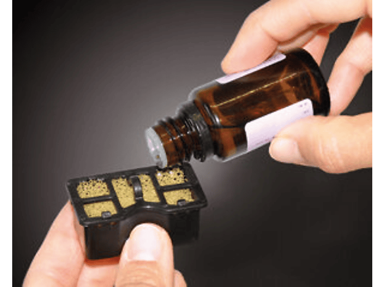 Stadler Form Oskar Higrostat 3,5l 50m2 – zdjęcie 3