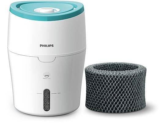 Nawilżacz powietrza PHILIPS Seria 2000 HU4801/01