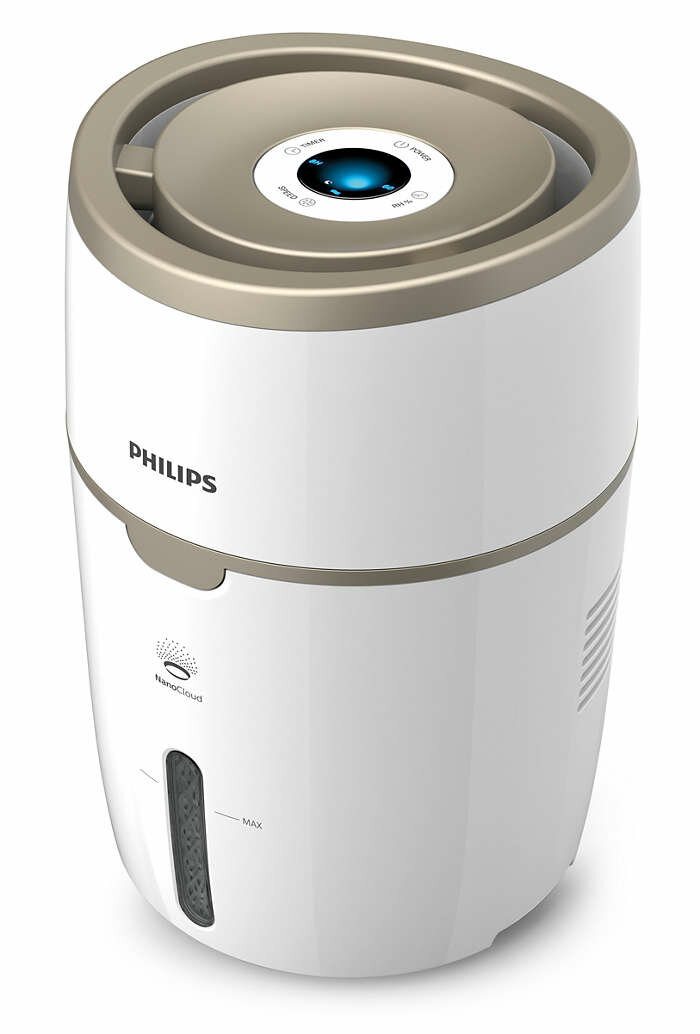 Nawilżacz powietrza PHILIPS Seria 2000 HU4816/10