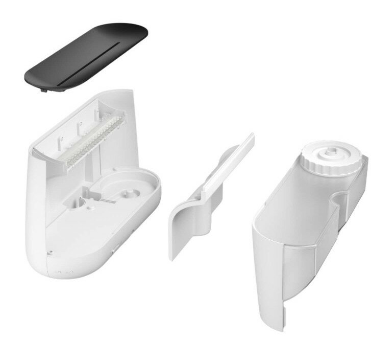 Nawilżacz powietrza STADLER FORM Ben