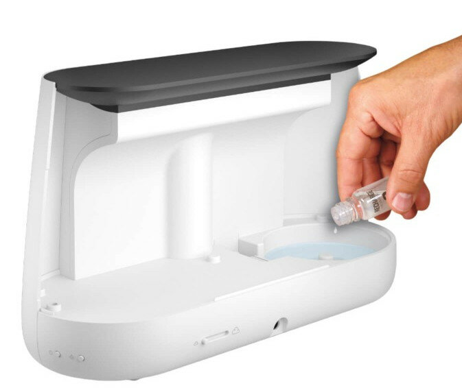 Nawilżacz powietrza STADLER FORM Ben