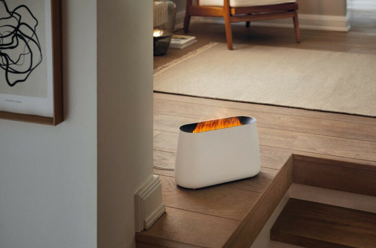 Nawilżacz powietrza STADLER FORM Ben