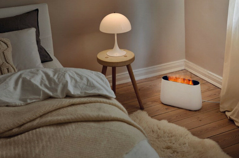 Nawilżacz powietrza STADLER FORM Ben