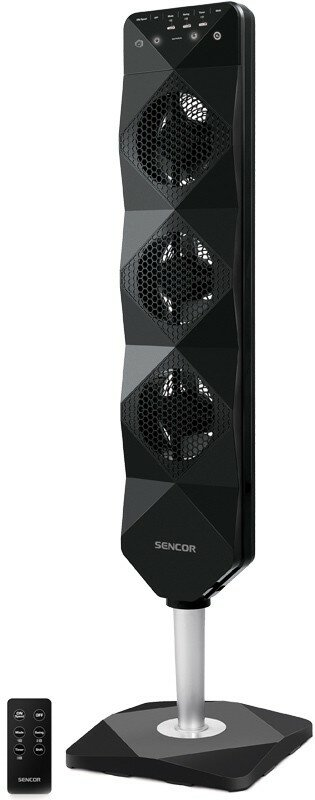 Wentylator SENCOR SFN 5040 BL