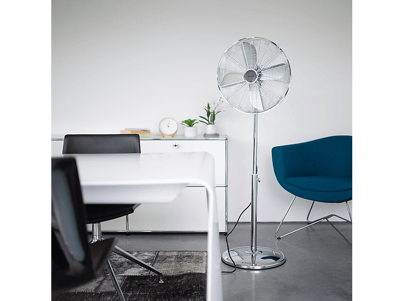 Wentylator KOENIC KSF 400 M – zdjęcie 3