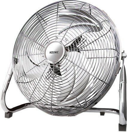 Cyrkulator KOENIC KFF 400 M