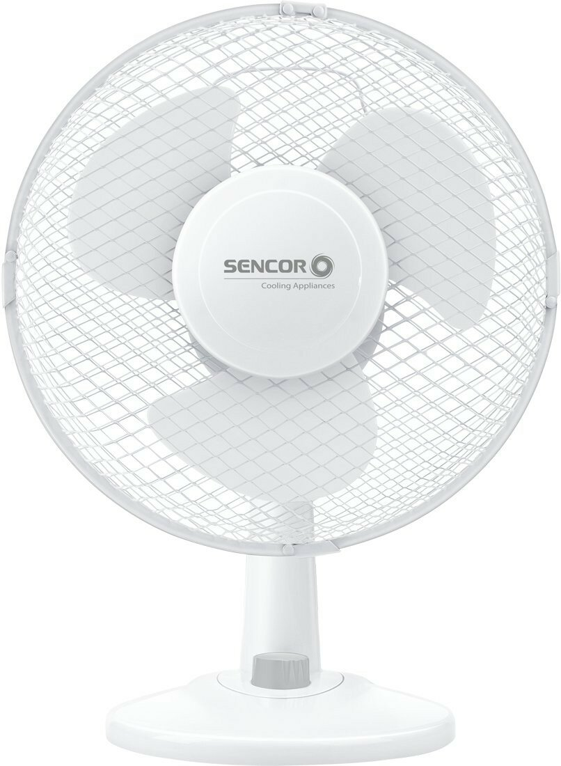 Wentylator SENCOR SFE 2320WH