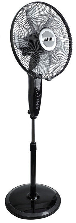 Wentylator HB SF4008BRC