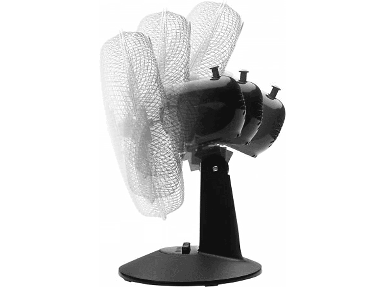 Wentylator SENCOR SFE 2311BK – zdjęcie 3