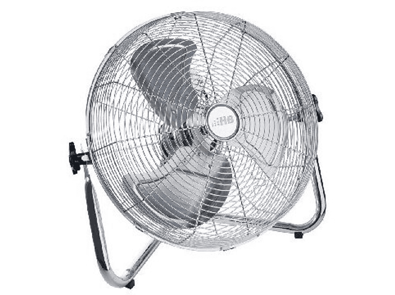 Cyrkulator podłogowy HB AC4540S Srebrny