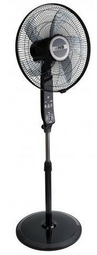 Wentylator HB SF4009BRC