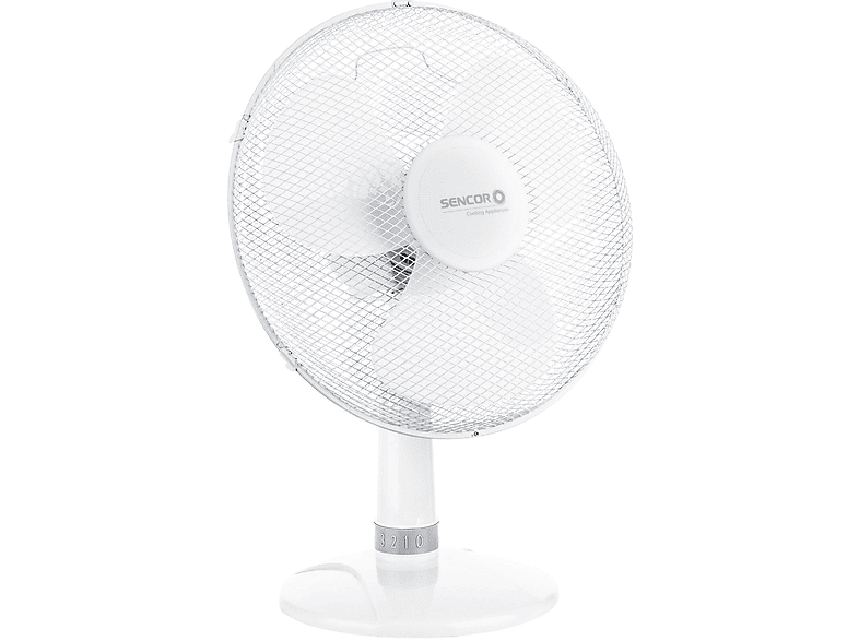 Wentylator SENCOR SFE 3027WH | MediaMarkt