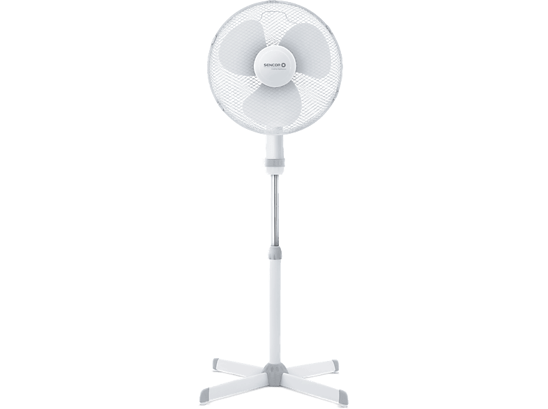 SENCOR SFN 4047WH – zdjęcie 3