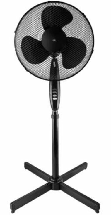 Wentylator OK. OSF 4331 B