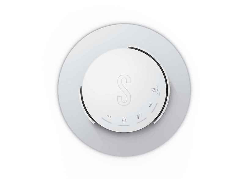 Wentylator STADLER FORM PETER BIAŁY – zdjęcie 3