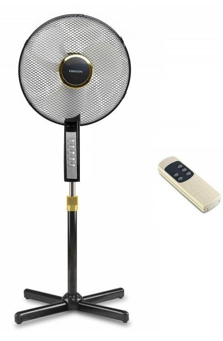 Wentylator ORION OFS-S160R