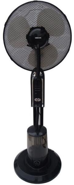 Wentylator z nawilżaczem ORION OF1-SM616R