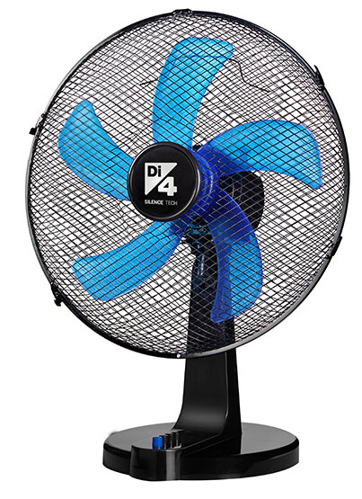 Wentylator DI4 ARIA SILENCE 40