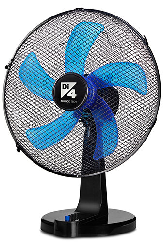 Wentylator DI4 ARIA SILENCE 30
