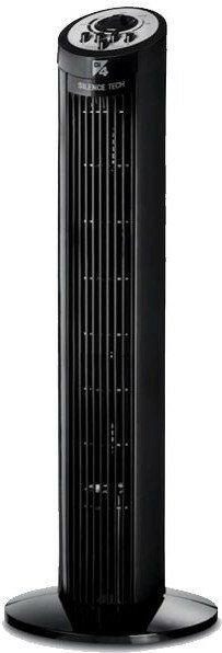 Wentylator DI4 ARIA SILENCE TOWER 80