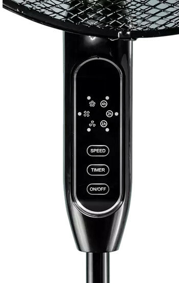 Wentylator OK OSF 4332 B