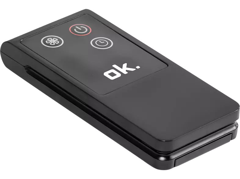 Wentylator OK OSF 4332 B