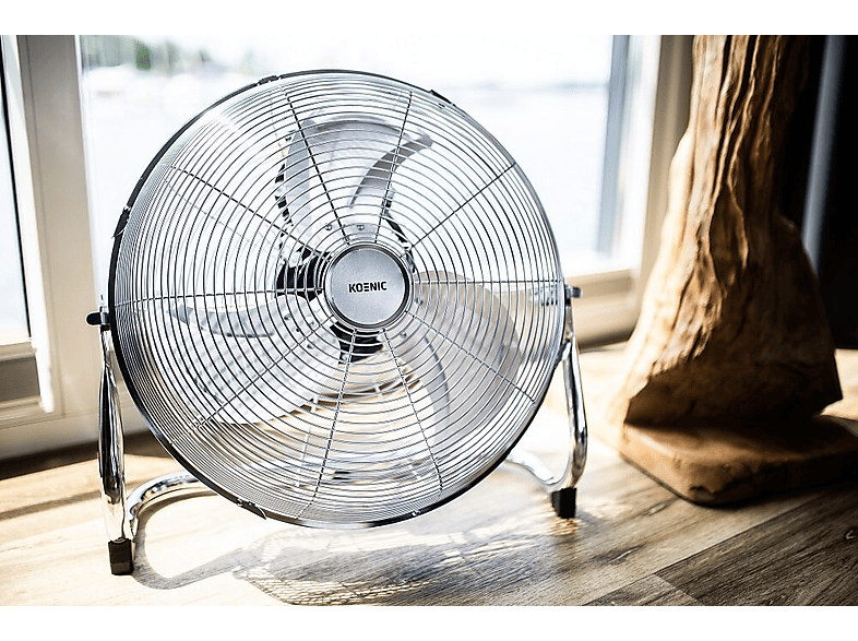 Cyrkulator KOENIC KFF 40321 – zdjęcie 3