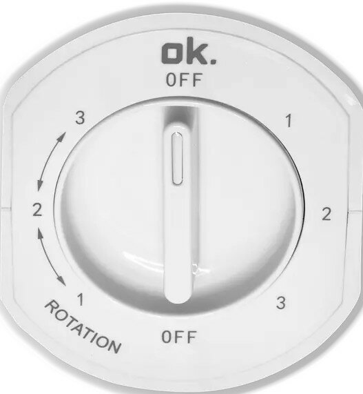 Wentylator OK OTF 78321 Tower fan