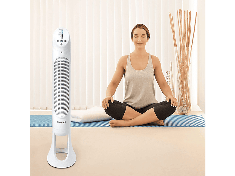 Wentylator HONEYWELL HYF260E4 – zdjęcie 2