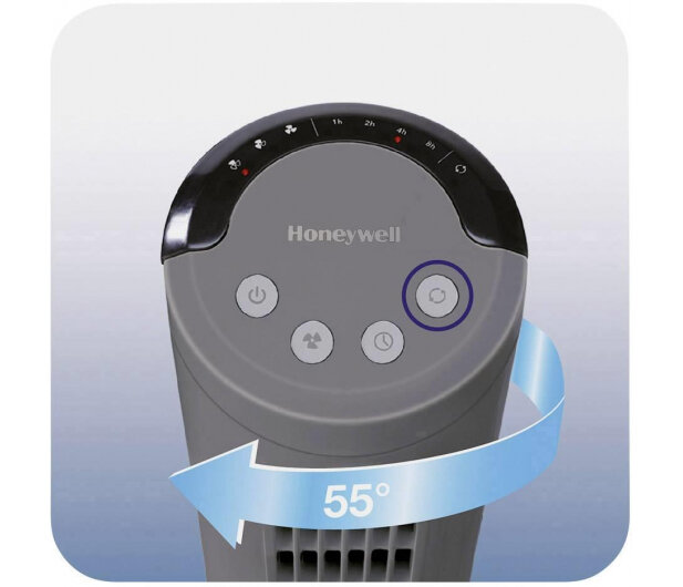 Wentylator HONEYWELL HYF1101E4