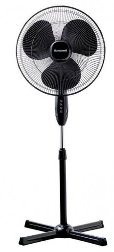 Wentylator HONEYWELL HSF1630E4