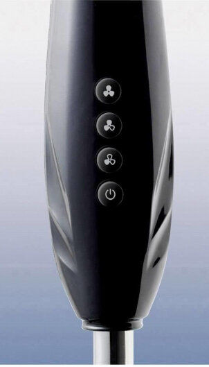 Wentylator HONEYWELL HSF1630E4