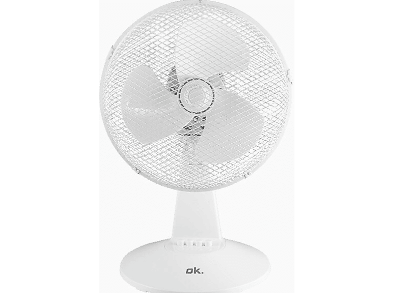 Wentylator OK. OTF 30321 W Table Fan