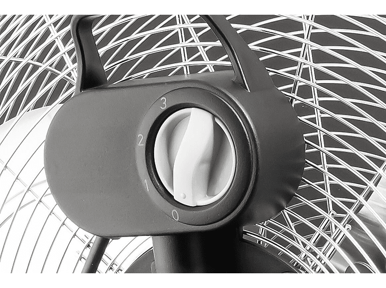 Cyrkulator KOENIC KFF 45322 M Floor Fan – zdjęcie 3