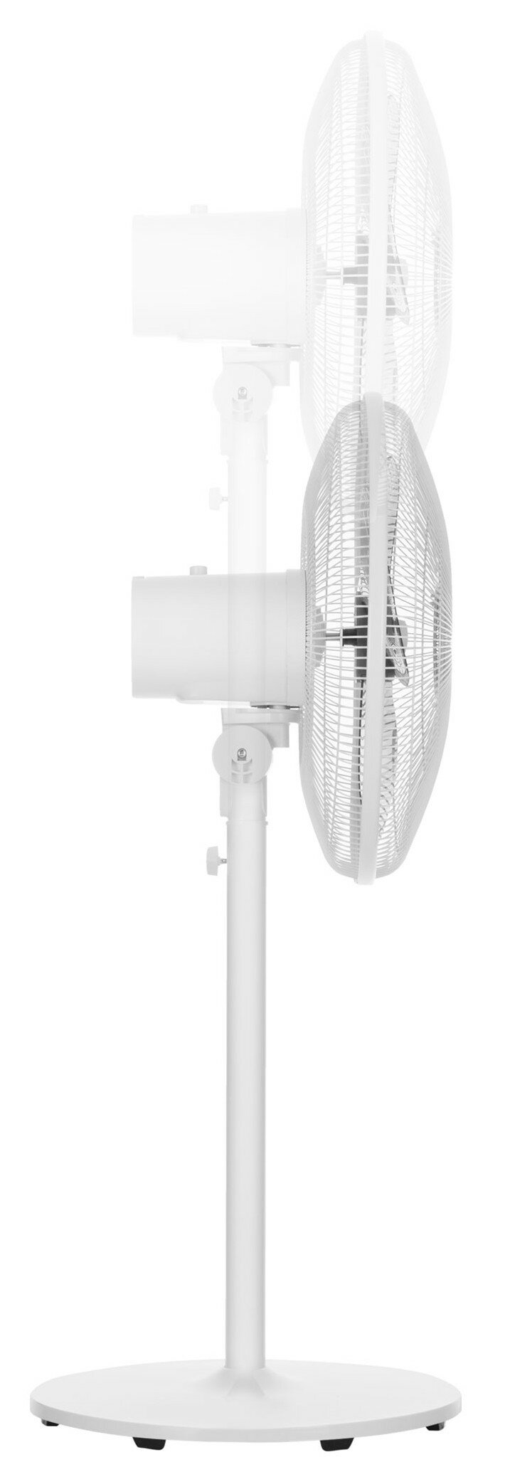 Wentylator SENCOR SFN 4060WH 2W1
