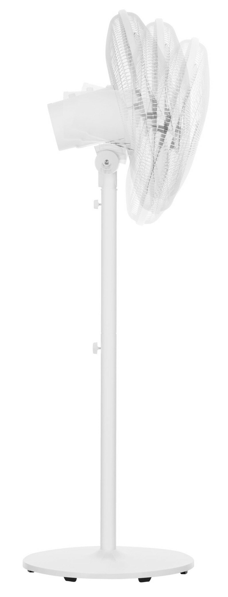 Wentylator SENCOR SFN 4060WH 2W1