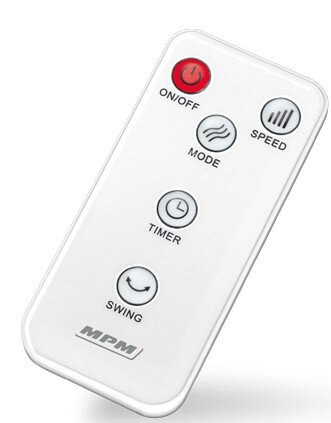 Wentylator MPM MWP-30