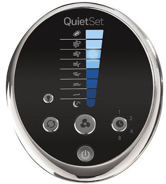 Wentylator HONEYWELL HYF290E