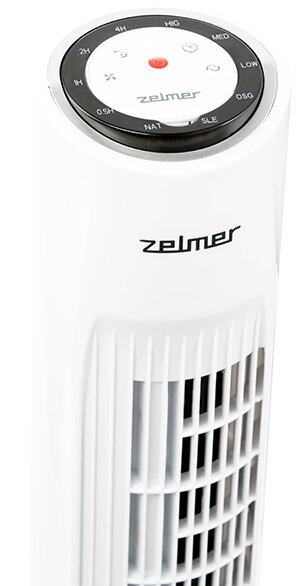 Wentylator ZELMER ZTW1500