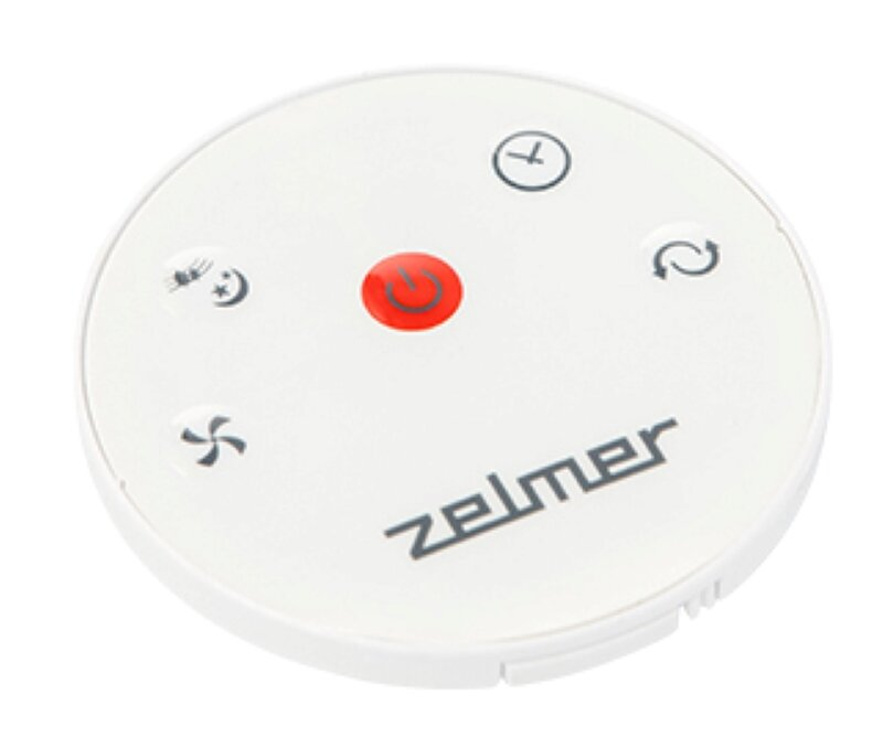 Wentylator ZELMER ZTW1500