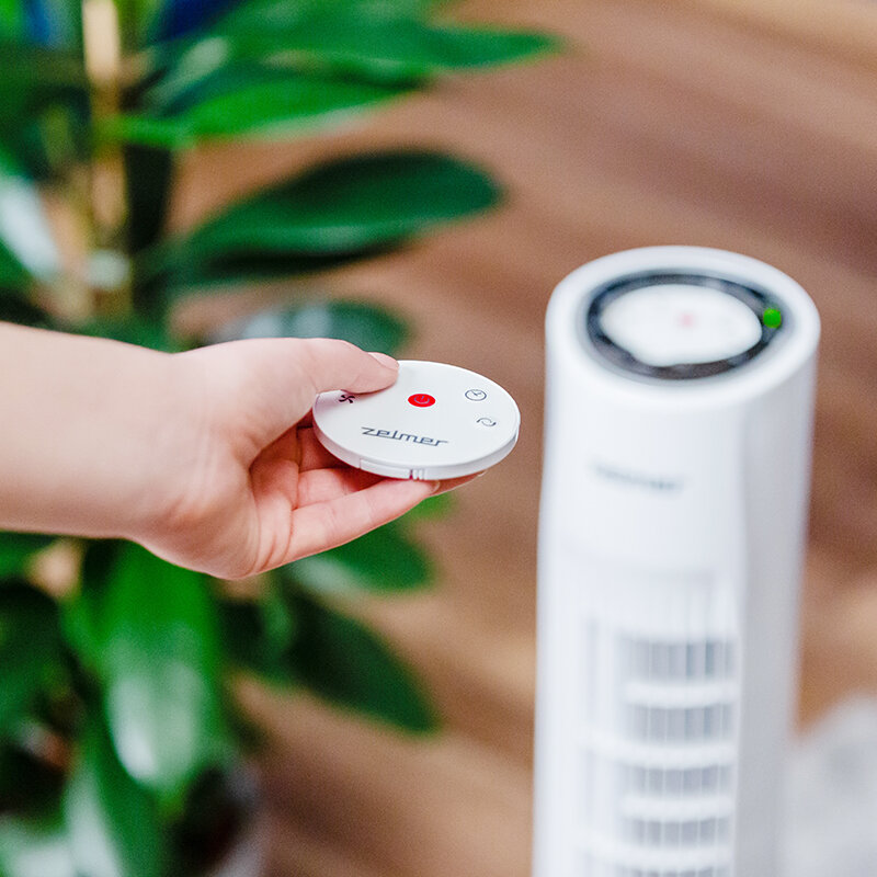 Wentylator ZELMER ZTW1500