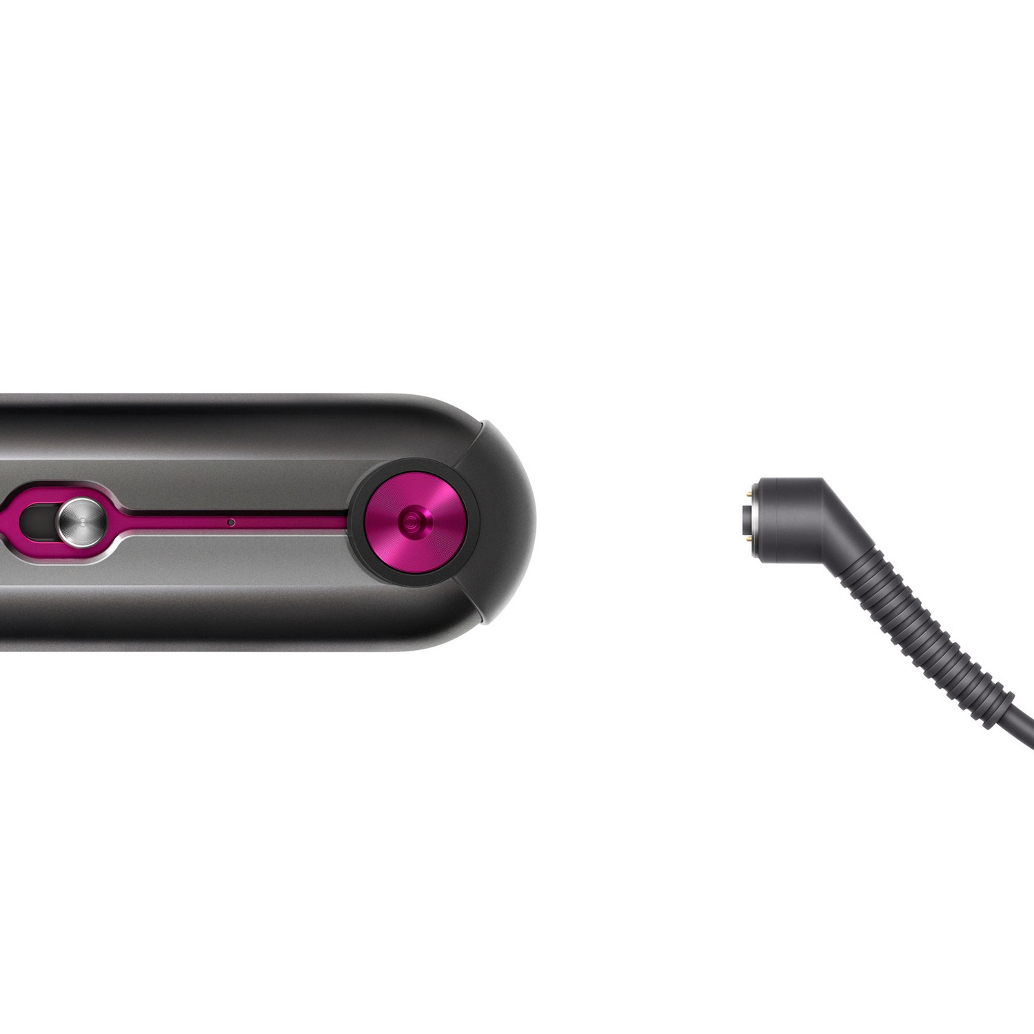 DYSON Dyson Lisseur Corrale Iron/Fuchsia (413074-01)