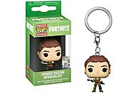 Figurka FUNKO Pop Keychain: Fortnite - Tower Recon Specialist