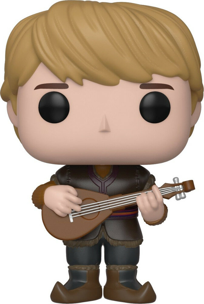 Figurka FUNKO POP! Disney - Frozen 2 Kristoff
