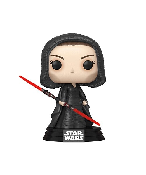 Figurka FUNKO POP Star Wars: Rise of Skywalker - Dark Rey
