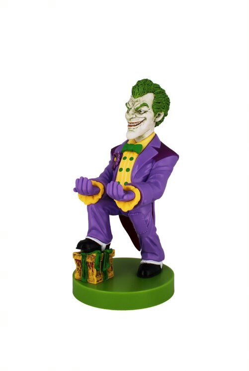 Figurka CABLE GUYS Joker